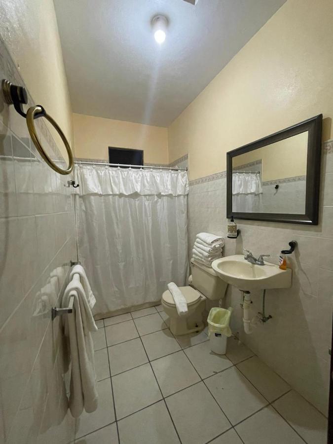 Playa Apartments ซาลินาส ภายนอก รูปภาพ