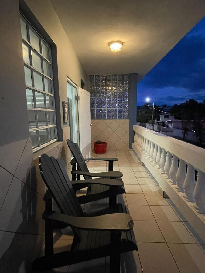 Playa Apartments ซาลินาส ภายนอก รูปภาพ