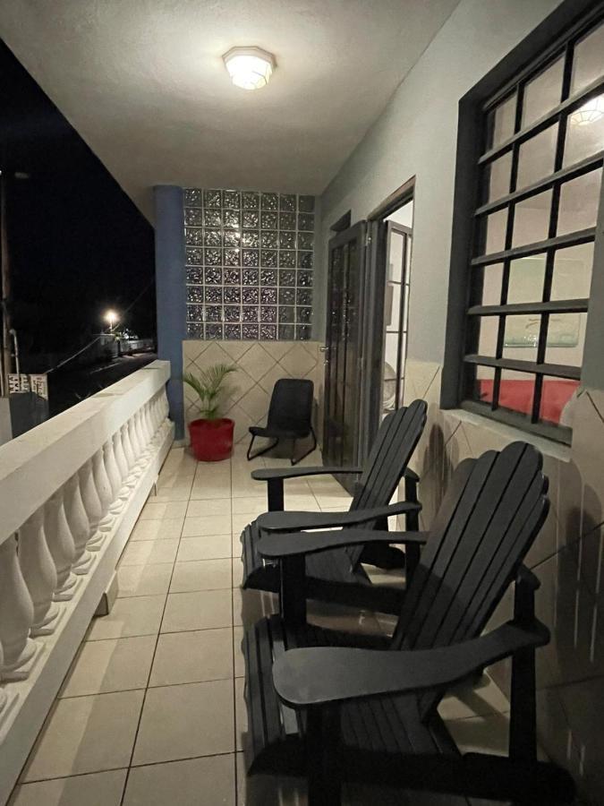 Playa Apartments ซาลินาส ภายนอก รูปภาพ