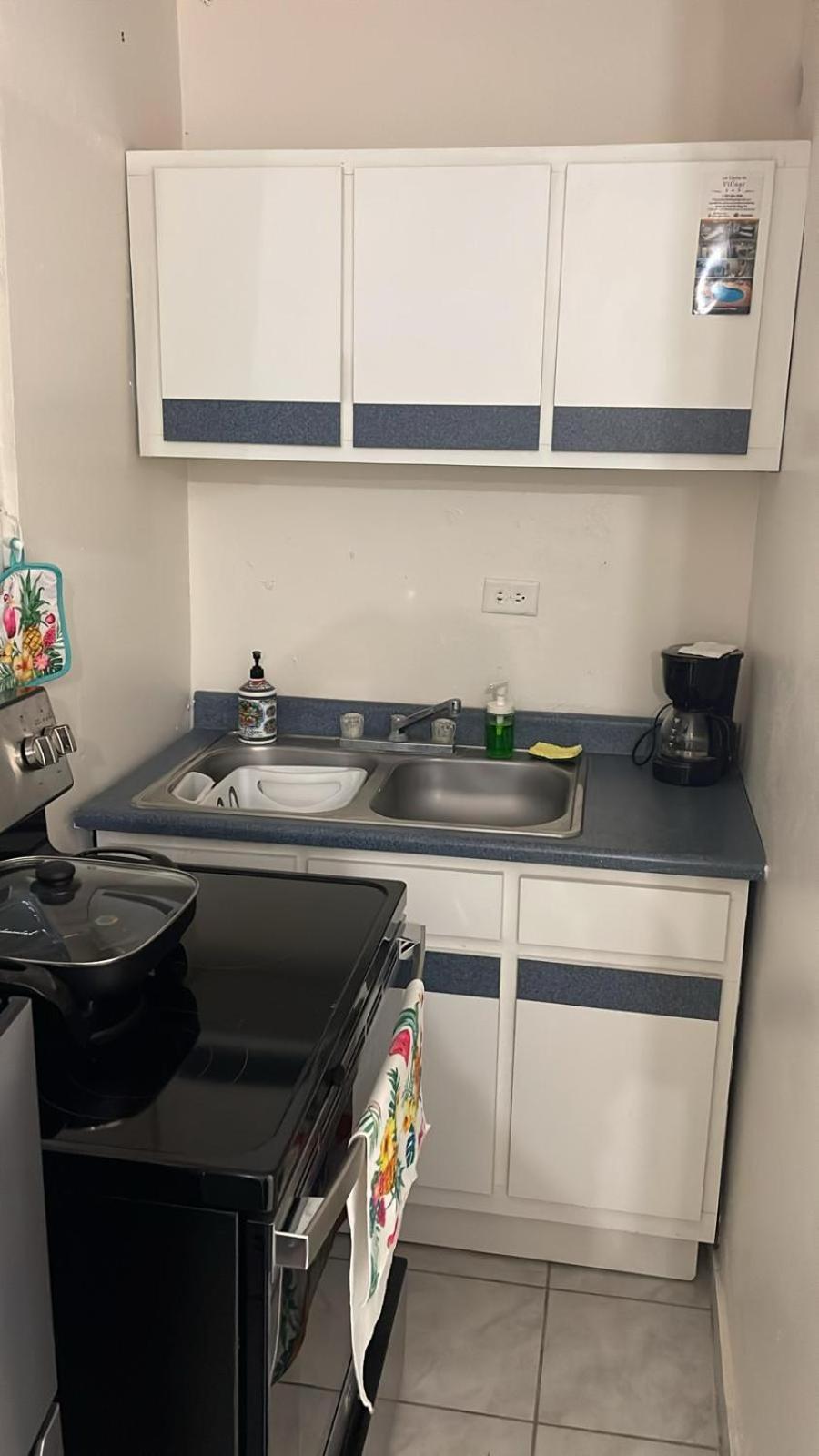Playa Apartments ซาลินาส ภายนอก รูปภาพ