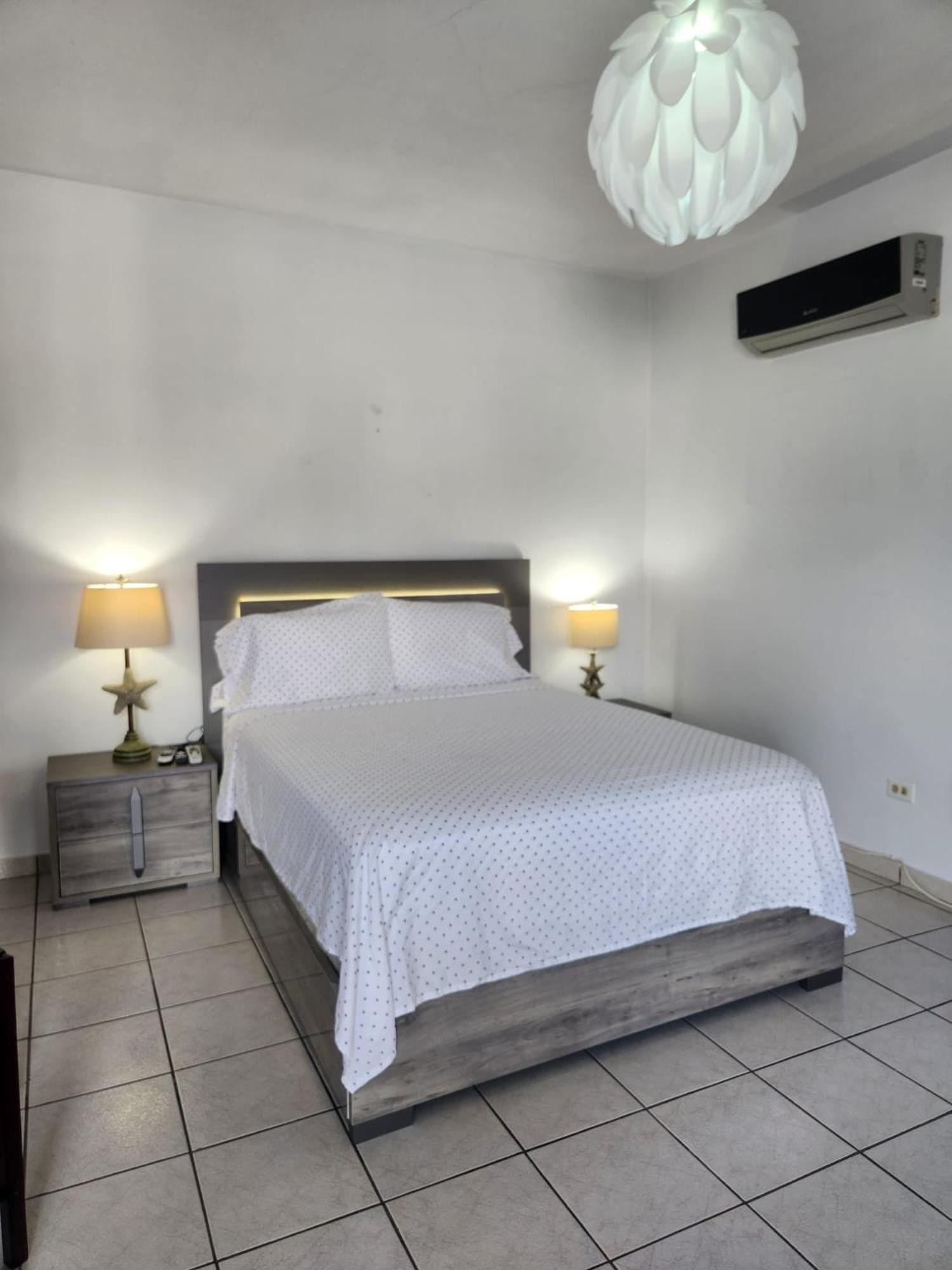 Playa Apartments ซาลินาส ภายนอก รูปภาพ