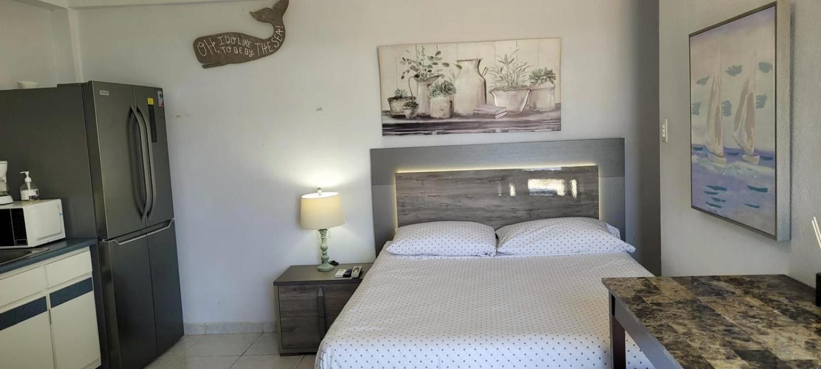 Playa Apartments ซาลินาส ภายนอก รูปภาพ