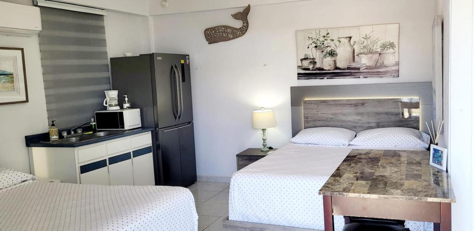 Playa Apartments ซาลินาส ภายนอก รูปภาพ
