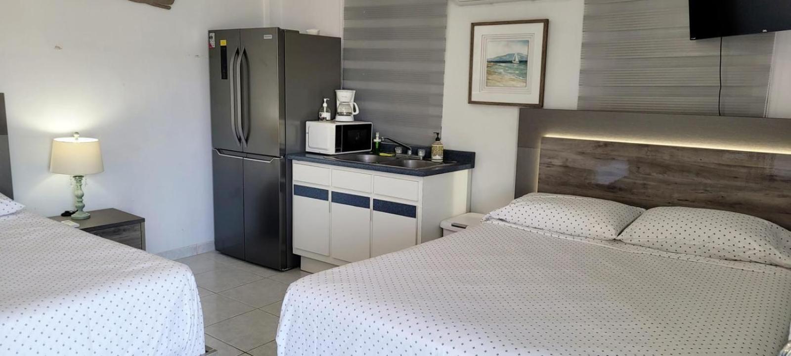 Playa Apartments ซาลินาส ภายนอก รูปภาพ