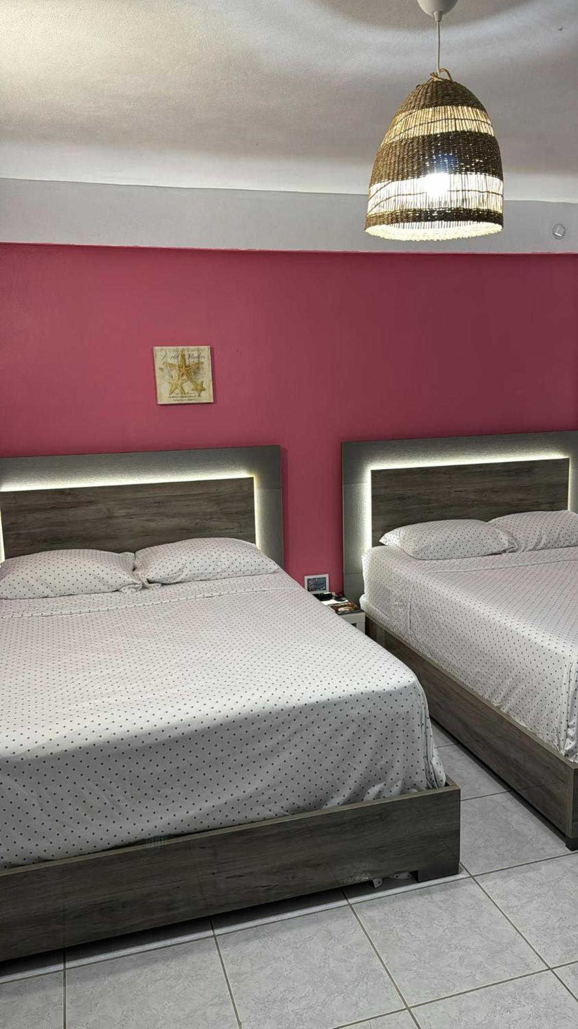 Playa Apartments ซาลินาส ภายนอก รูปภาพ
