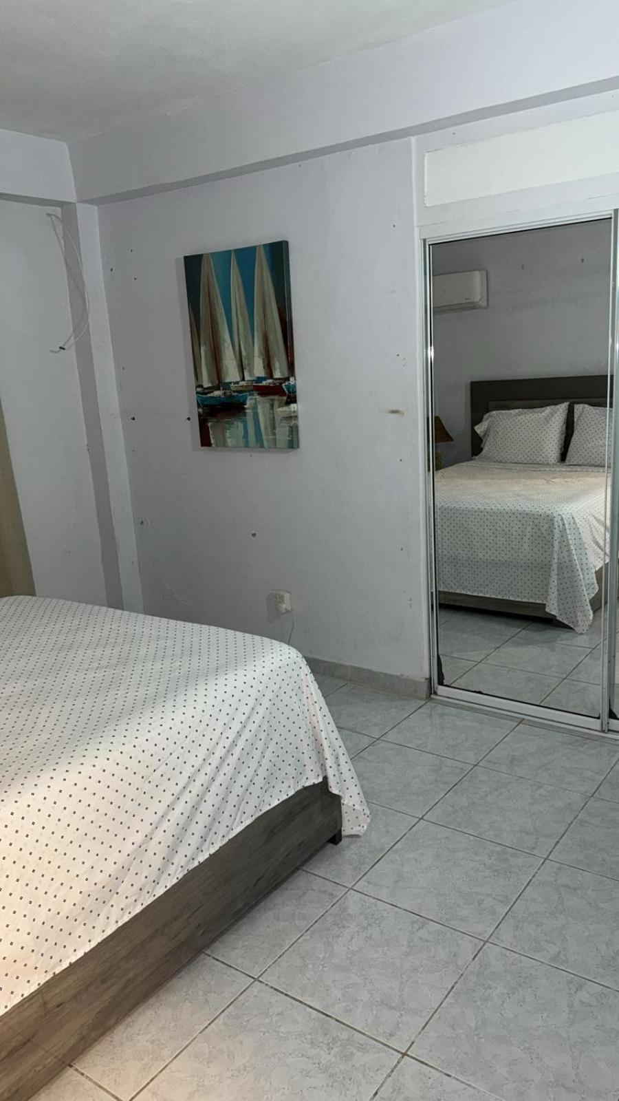 Playa Apartments ซาลินาส ภายนอก รูปภาพ