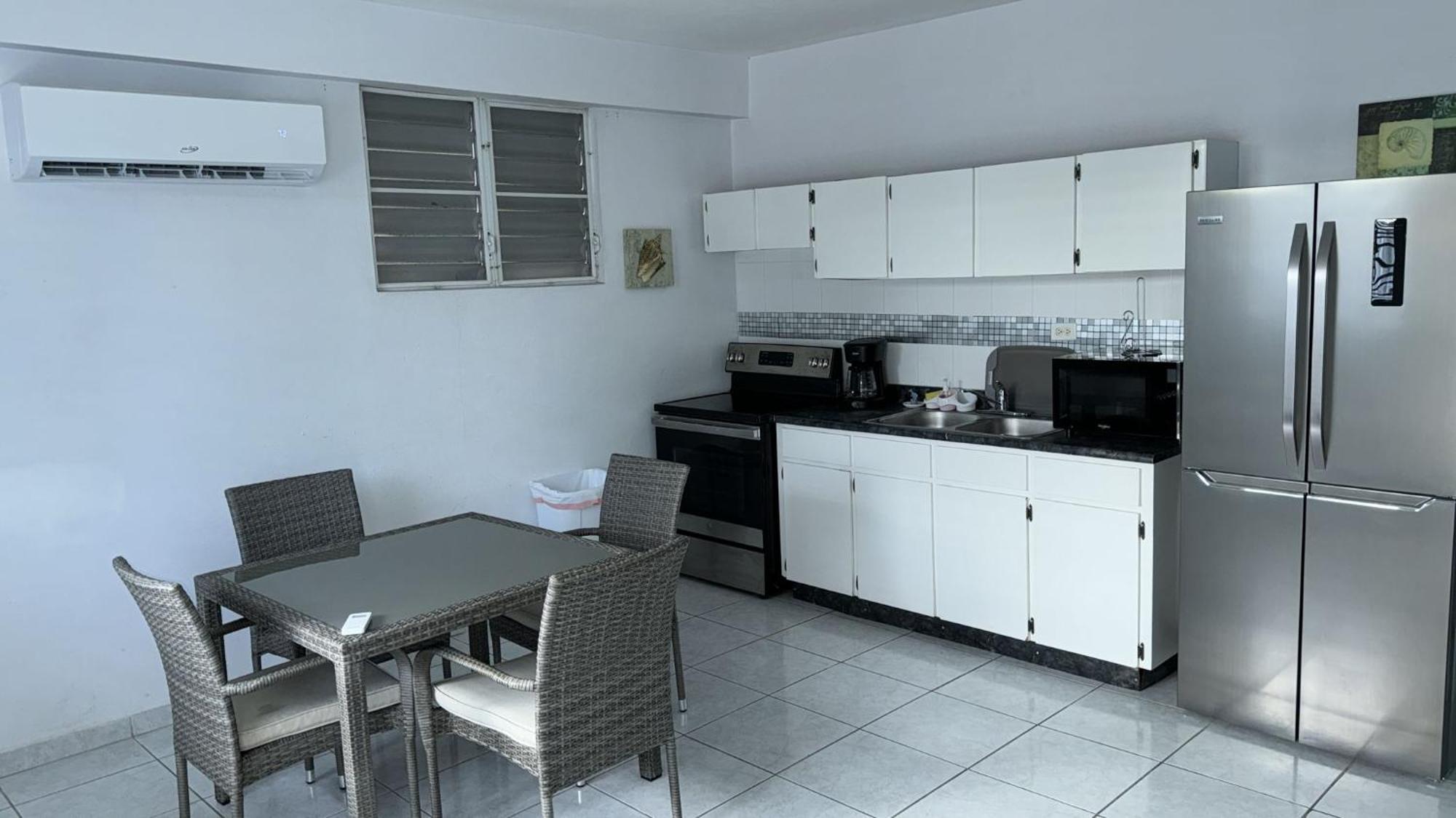 Playa Apartments ซาลินาส ภายนอก รูปภาพ