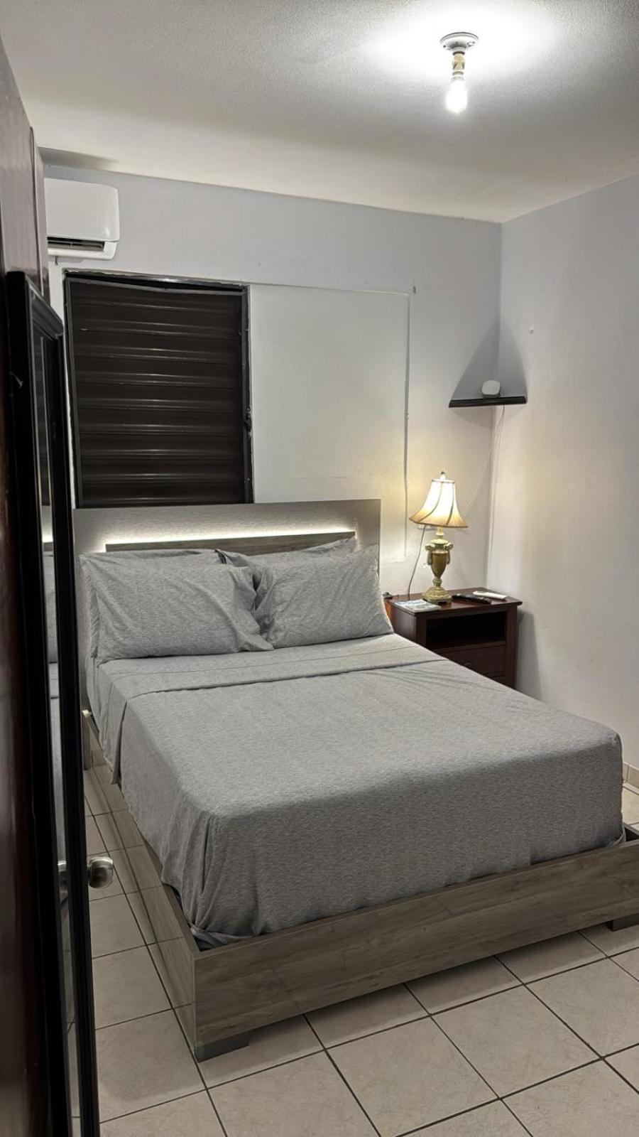 Playa Apartments ซาลินาส ภายนอก รูปภาพ
