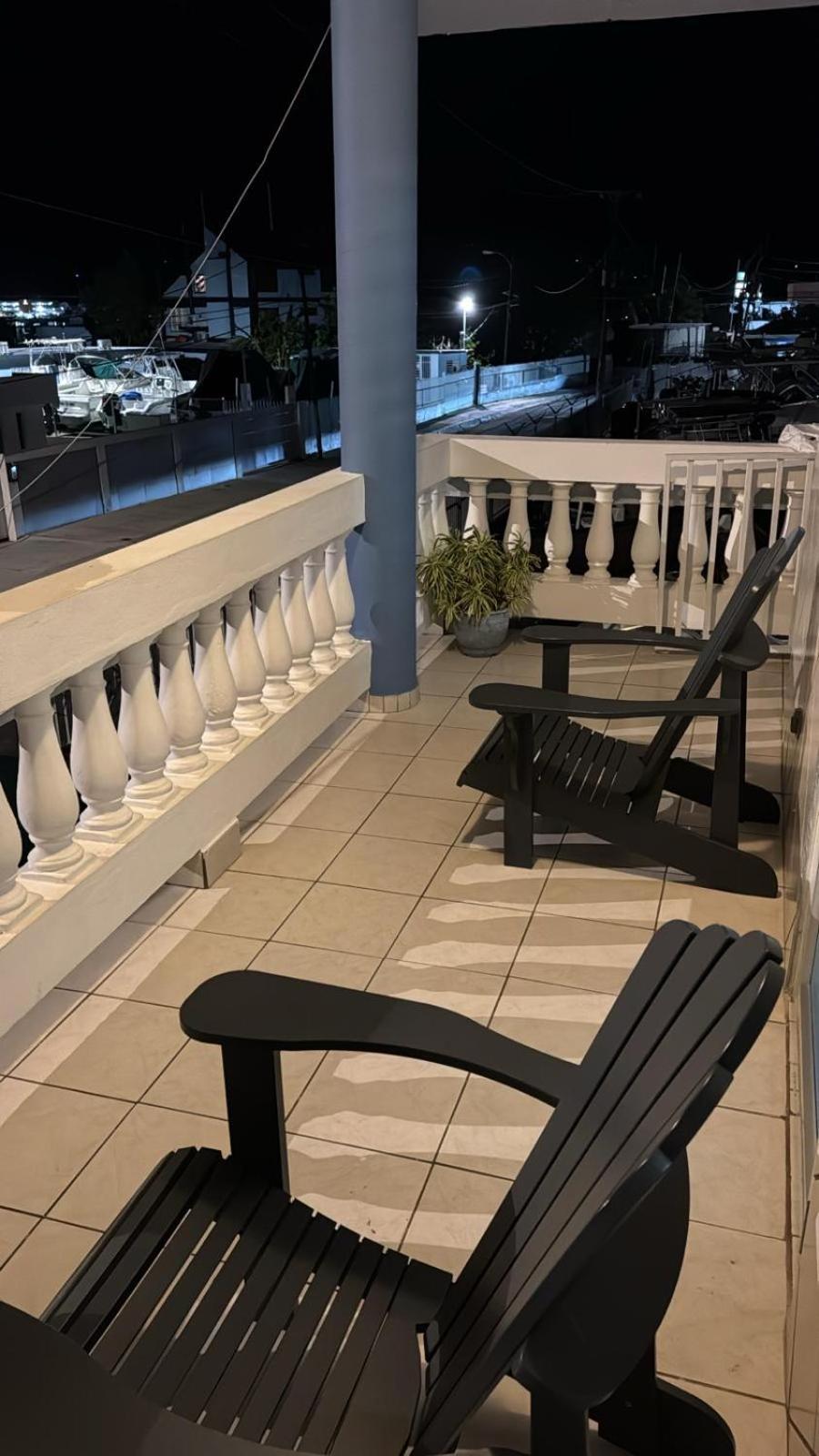 Playa Apartments ซาลินาส ภายนอก รูปภาพ