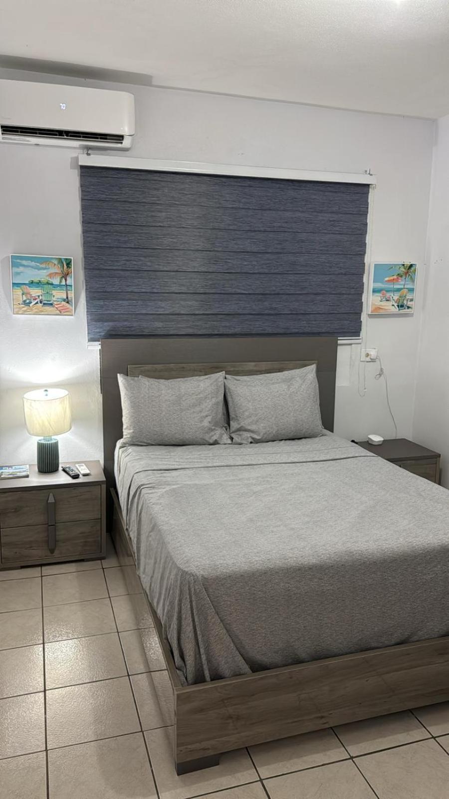 Playa Apartments ซาลินาส ภายนอก รูปภาพ